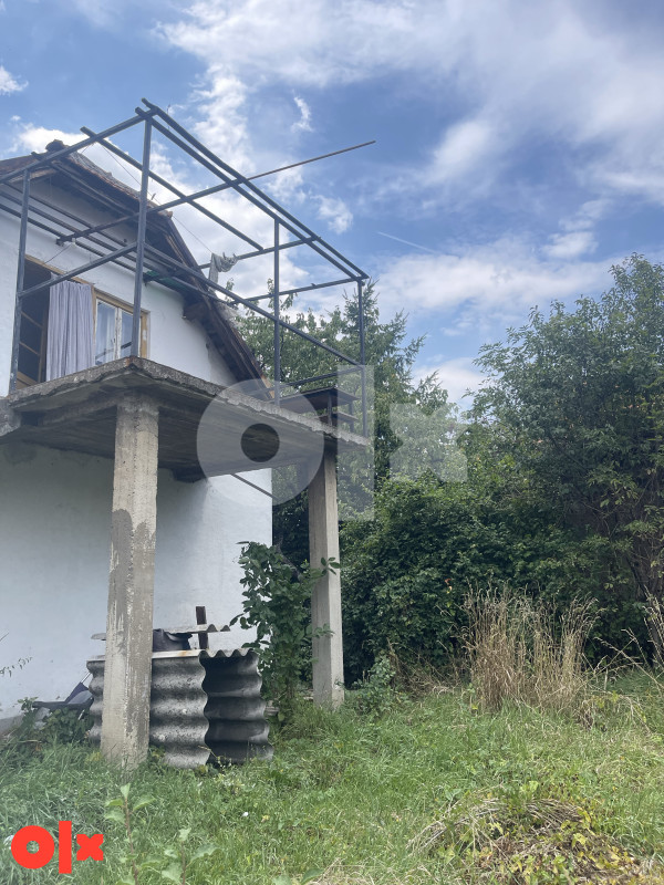 prodaje se zemljiste u centru grada Breza 2
