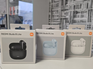 Xiaomi Redmi Buds 8 Lite sve boje