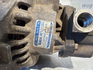 Alternator Kia Sorento 2005 (fotografija 4)