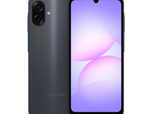 Mobitel Samsung GALAXY A07 crni 6.7"FZKHSEE OC2x2