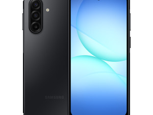 Mobitel Samsung GALAXY A17 crni 6.7"FZKBEUC OC2x2