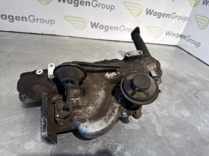 Usisna grana EGR vakum Kia Sorento 2005