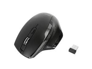 Targus Antimicrobial Ergonomic BlueTrace Mouse