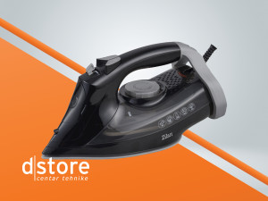 Zilan Pegla na paru, 2300W,ZLN3911 dstore