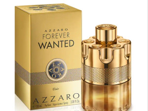 Azzaro Forever Wanted Elixir Parfum 100ml