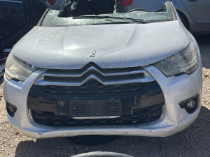 Citroen DS4 12/15 - dijelovi 1.6 HDI