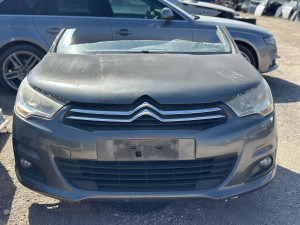 Citroen C4 10/13 - dijelovi 1.6 HDI