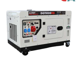 Expert Agregat Za Struju DG11000HD 11kW - DIZEL