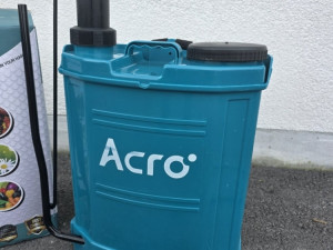 Akumulatorska prskalica