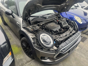 Mini Clubman 15/18 - dijelovi 2.0 d B47