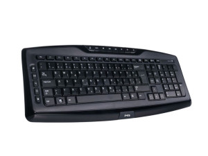 KB MS ALPHA M305 bezicna tipkovnica (15277)