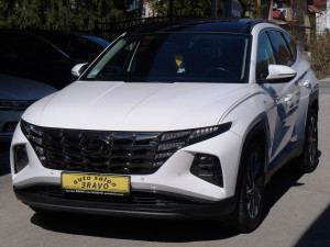Hyundai Tucson 1.6 crdi,Automat,Ful paket,Virtual,Panorama, 2021