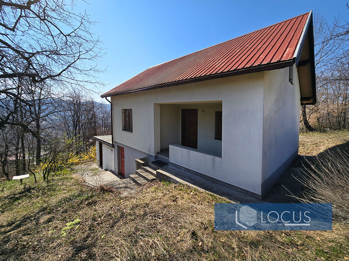 LOCUS prodaje: Vikendica, Kobiljača, Ilidža 3