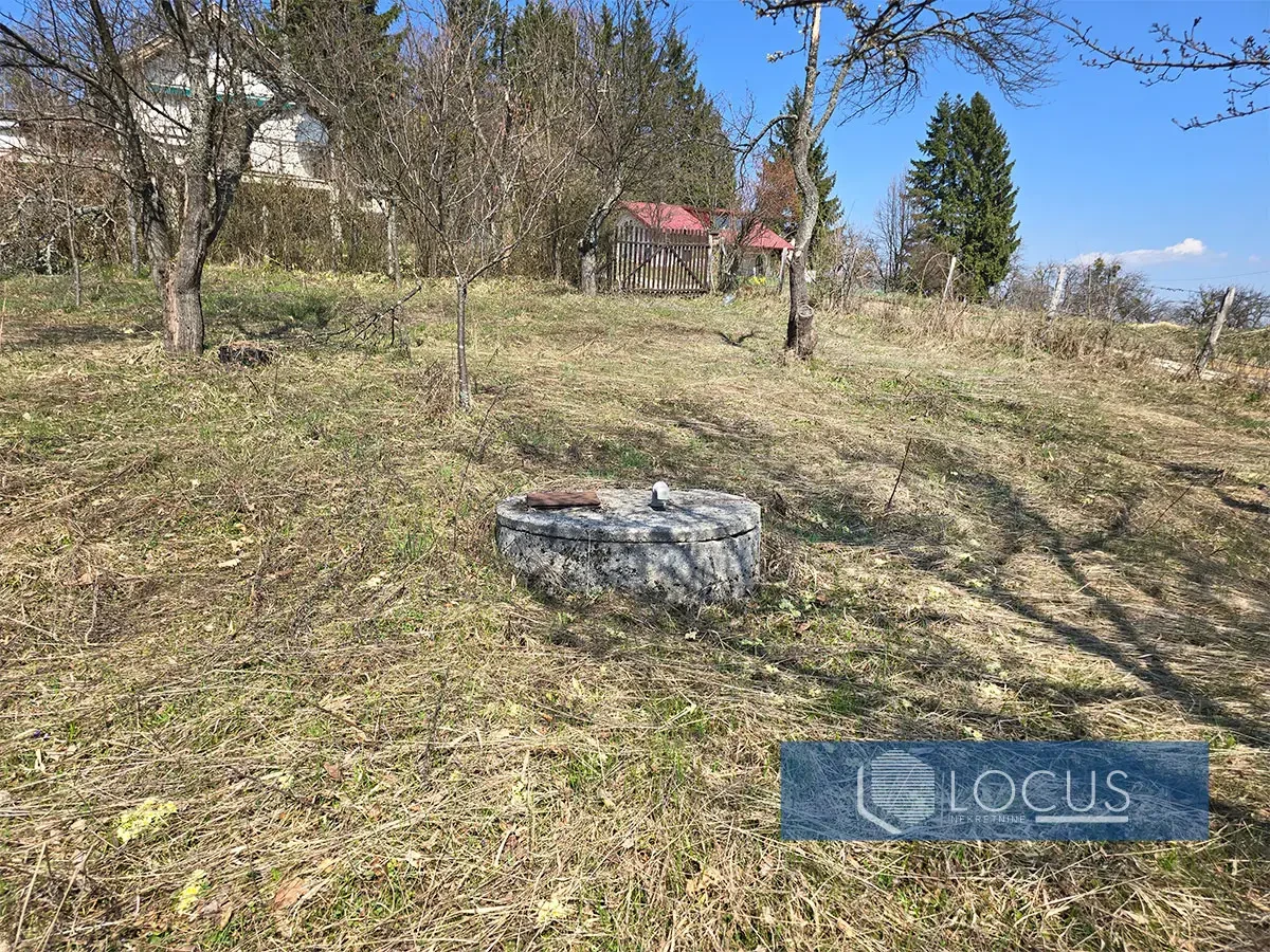 LOCUS prodaje: Vikendica, Kobiljača, Ilidža 12