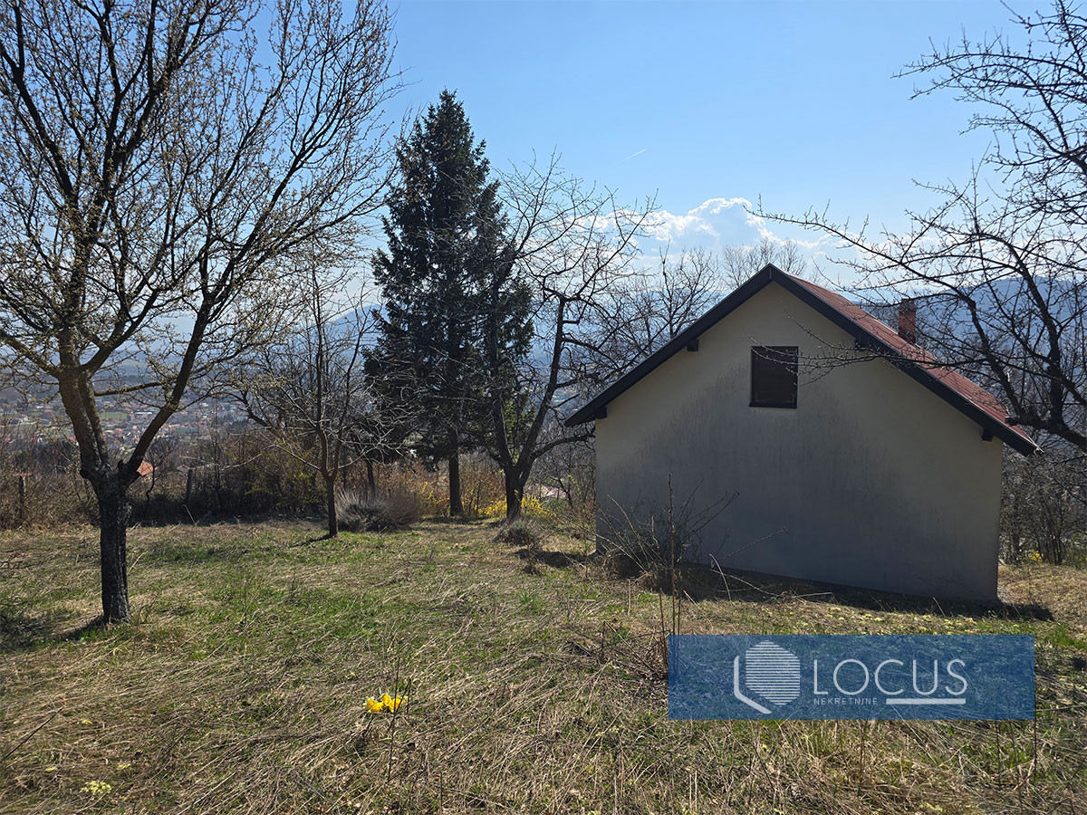 LOCUS prodaje: Vikendica, Kobiljača, Ilidža 13