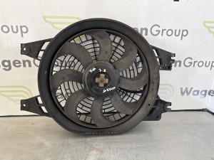 VENTILATOR HLADNJAKA KIA SORENTO 2.5 DIZEL 2005