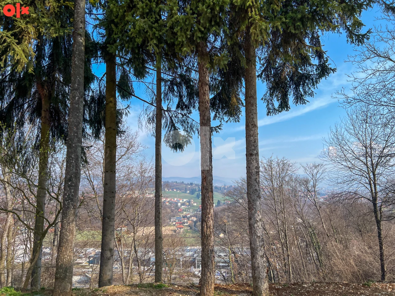 Kuća pr+1+pk Osijek-Blažuj 250m2, i 2.700m2 zemljišta Ilidža photo 5
