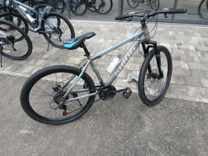 BICIKLO BICIKL BICIKLA 26 SIBOG NOVO