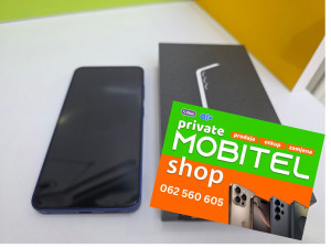 Samsung Galaxy S25  > KAO NOVO < Garancija 19 mjeseci