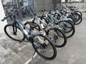 BICIKLO BICIKL BICIKLA 26 BDF NOVO FABRICKI ZAPAKOVANO