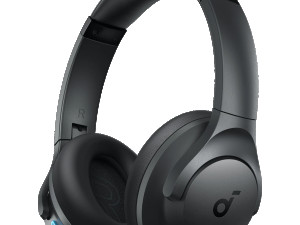Anker Soundcore Headset Q11i Gray