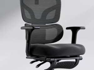 Ergonomska mrežasta stolica za ured / gaming