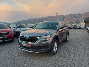 ŠKODA KODIAQ 2.0 TDI DSG7 EXECUTIVE FULL LED