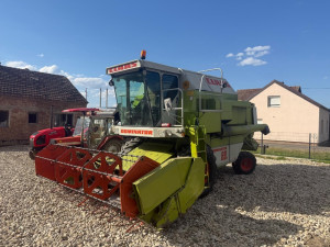 Kombajn claas 88s dominator 065662188