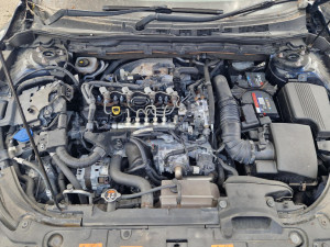 MOTOR MAZDA CX5 6 2.2 SKYACTIV 2.2 DIZEL 110KW 129KW
