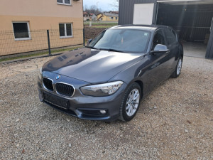 BMW 116 Dizel 2016 god FACELIFT NAVI