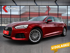 Audi A5 Sportback 2.0 TDI S-Tronic Business 150 KS