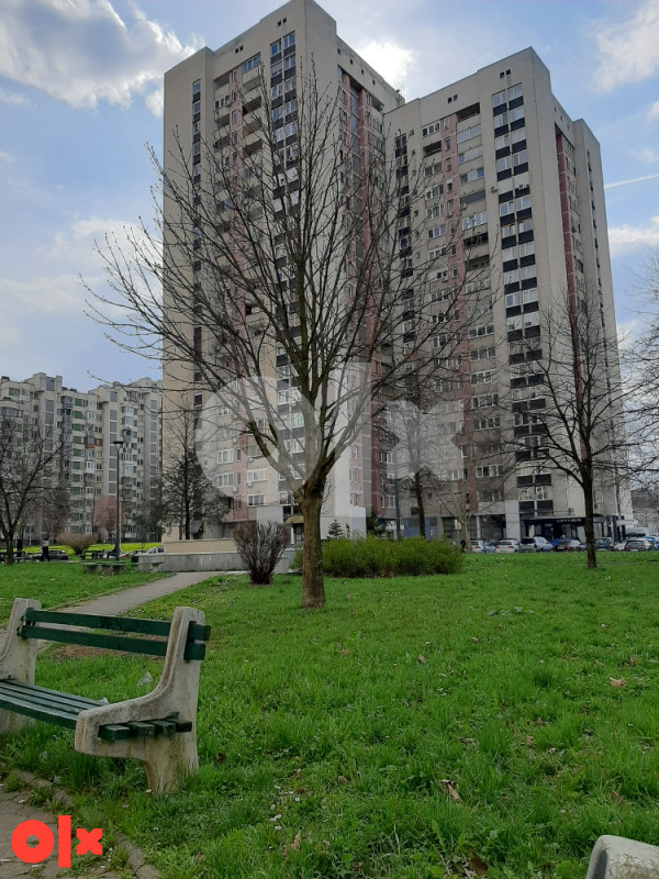 Stanovi i apartmani Sarajevo - Novi Grad