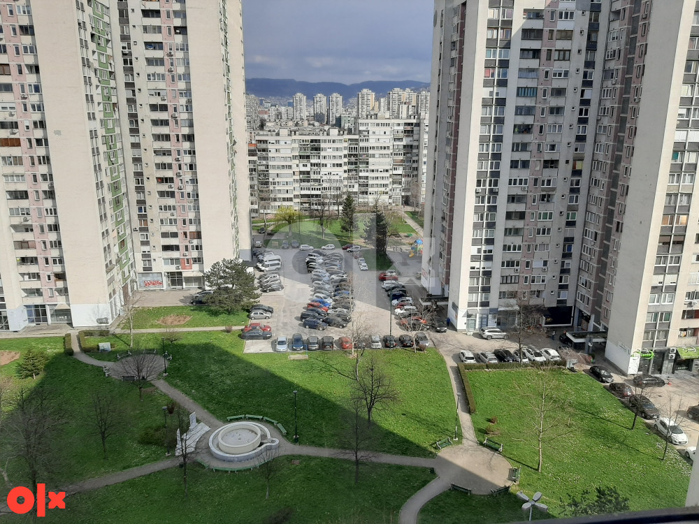 Stanovi i apartmani Sarajevo - Novi Grad 2