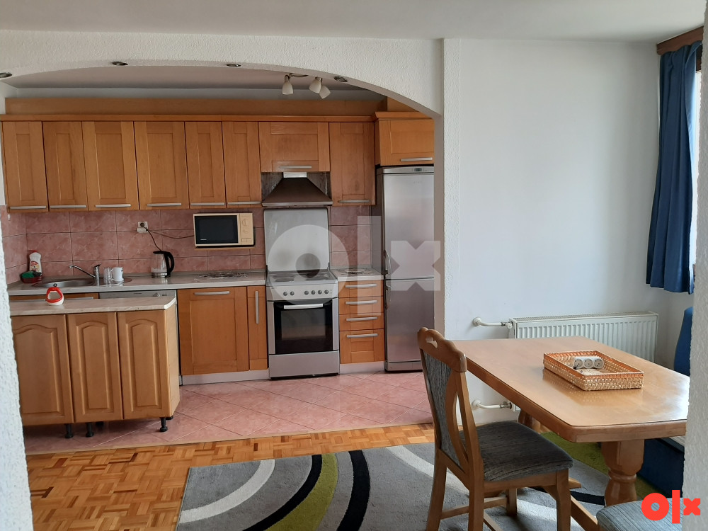 Stanovi i apartmani Sarajevo - Novi Grad 3