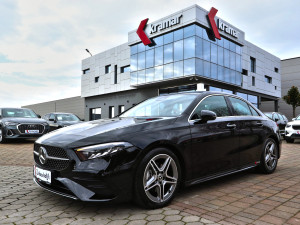 Mercedes A 180 Limuzina 7G-Tronic AMG Line Full LED