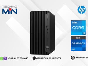 HP Pro Tower 400 G9 9M8R3AT#BED  Intel Core