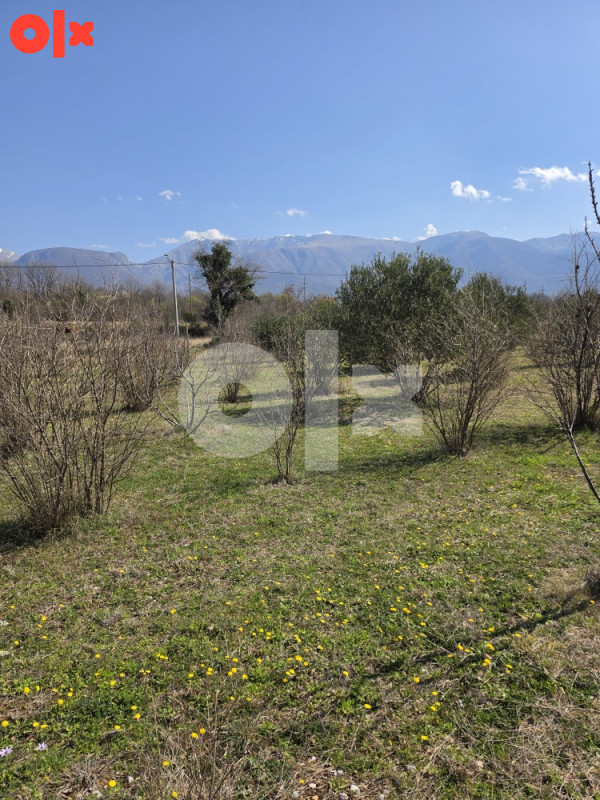 Zemljište Mostar (Salakovac 30m od M17) 4