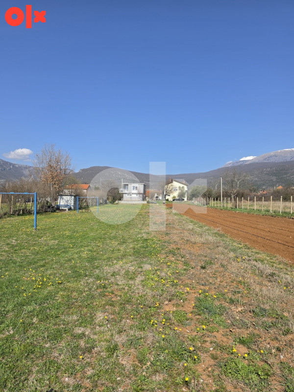 Zemljište Mostar (Salakovac 30m od M17) 5