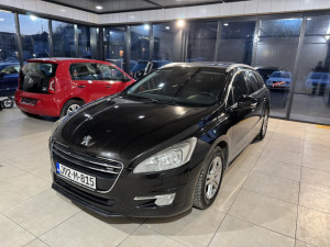 PEUGEOT 508 SW 1.6 HDI AUTOMATIK, 2011 GODINA, KLIMA