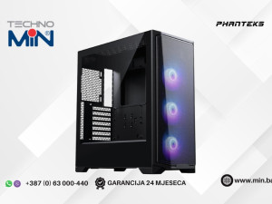 Phanteks Eclipse G370A Gaming kućište Midi