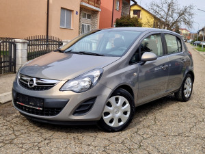 Opel Corsa 1.2 Benzin