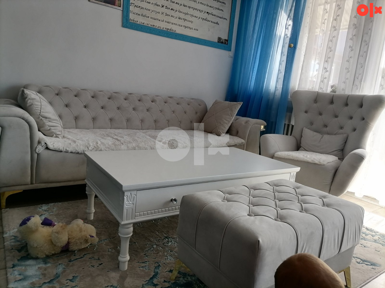 Stan Doboj 67m2 3