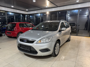 FORD FOCUS 1.6 TDCI , 2010 GOD, KLIMA, CD MP3