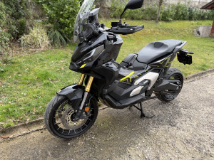 HONDA X ADV 750 XADV 2021