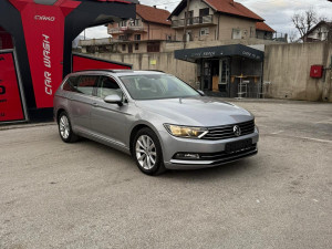 Volkswagen Passat 2017 godina 2.0 TDI dsg