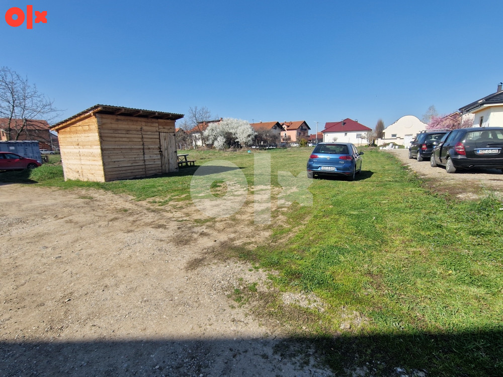 PLAC NA PRODAJU 2