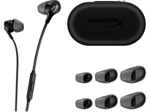 HyperX Cloud Earbuds II Slušalice