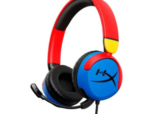 HyperX Cloud Mini gaming slušalice