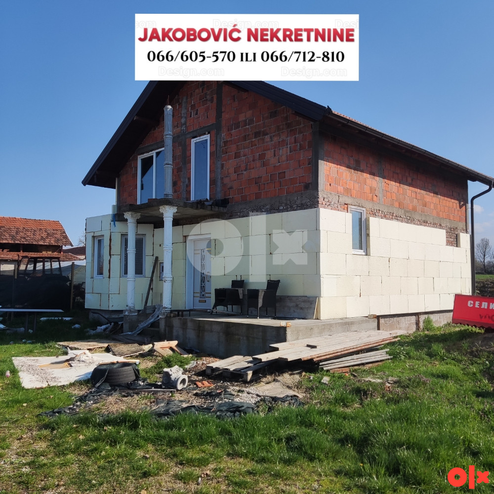 Kuća Brčko