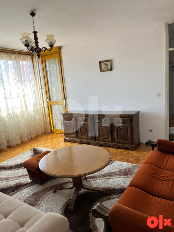 Stan Tuzla 55m2 izdavanje